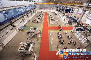 深耕中國(guó)市場(chǎng)，埃馬克重慶公司成立開(kāi)啟本土化服務(wù)新篇章