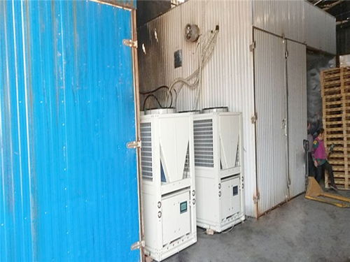 群英熱能科技 江蘇中小型農(nóng)副產(chǎn)品烘干機(jī)廠家直銷，專業(yè)提供溫度范圍咨詢與技術(shù)指導(dǎo)