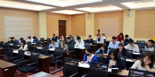 黑龍江工商學院舉辦首屆教師發展論壇，聚焦教育項目與科研文獻的研發創新