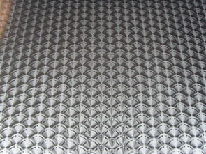 不銹鋼鐳射板、花紋板等板材產品全解析 金屬制品網的廠家直銷優勢